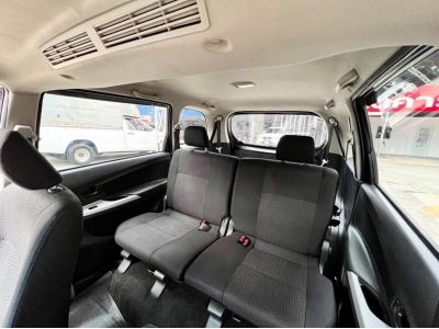 2012 Toyota avanza  1.5S Top LPG รูปที่ 10