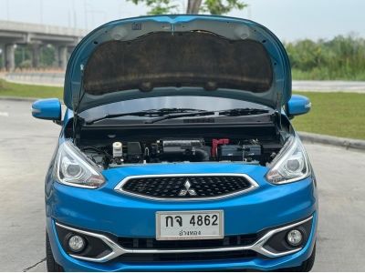 2016 MITSUBISHI MIRAGE 1.2GLS LIMITED รูปที่ 10