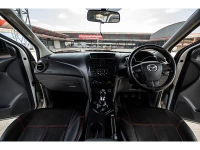 MAZDA BT50PRO 2.2  ปี 2012 M/T ดีเซล รูปที่ 10