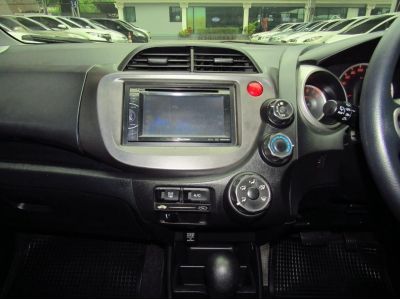 2010 HONDA JAZZ 1.5 S *ใช้เงิน 5 พันออกรถ แถมประกันภัย อนุมัติเร็ว ผ่านง่าย รูปที่ 10