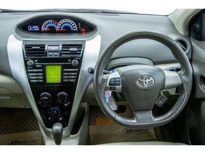 TOYOTA VIOS 1.5 G 2013 รูปที่ 10