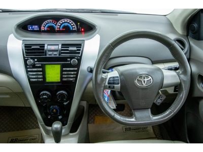 2013 TOYOTA VIOS 1.5G  ผ่อนเพียง 2,965 บาท 12เดือนแรก รูปที่ 10