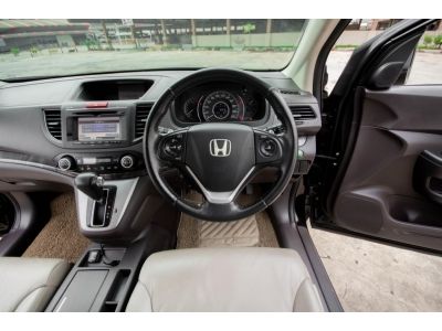 HONDA CRV 2.4 EL 4WD ปี 2012/2013 A/T เบนซิน ไมล์ 165,xxx รูปที่ 10