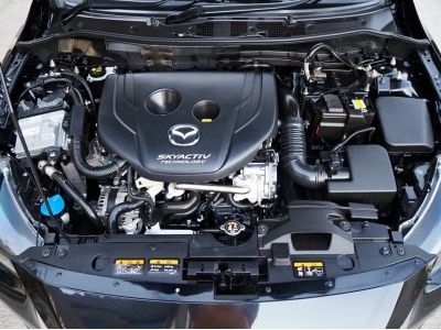 MAZDA 2 1.5 SKYACTIVE XD SPORT HIGH PLUS L (MNC) ปี 2017 จดปี 2018 สภาพนางฟ้า รูปที่ 10