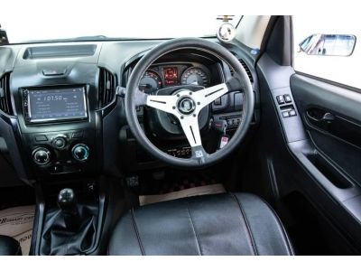 ISUZU D-MAX 1.9 S 2016 รูปที่ 10