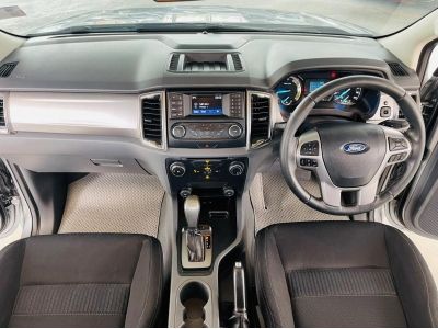 FORD RANGER 2.2  Hi-Rider XLT Auto  2WD รถปี 2016 รูปที่ 10