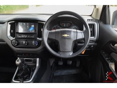 Chevrolet Colorado 2.5 (ปี 2018) Crew Cab LT Z71 รูปที่ 10