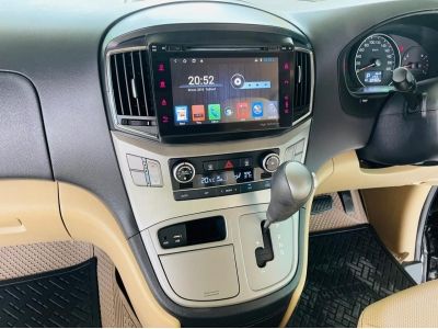 2019 HYUNDAI H-1 2.5 CRDi Elite รูปที่ 10