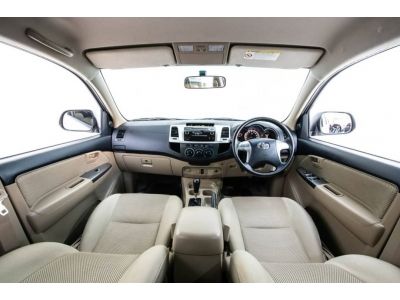 TOYOTA VIGO 3.0 G 2014 รูปที่ 10