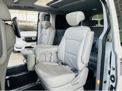 Hyundai H-1  2.5 Delux Limited Sunroof ปี  2019 รูปที่ 10