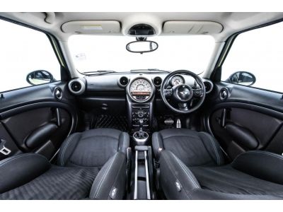 2012 MINI COOPER 1.6 S  ผ่อน 7,180 บาท 12 เดือนแรก รูปที่ 10