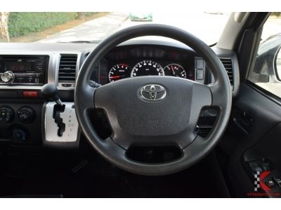 Toyota Ventury 3.0 (ปี 2014) G Van AT รูปที่ 10
