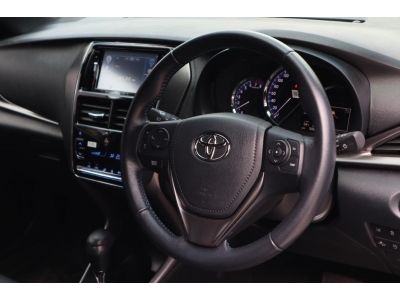 Toyota Yaris 1.2 Sport Premium ปี 2020 รูปที่ 10