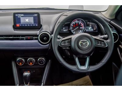 2020 MAZDA 2 1.3S SKYACTIVE-G 5DR  ผ่อนเพียง 4,457 บาท 12เดือนแรก รูปที่ 10