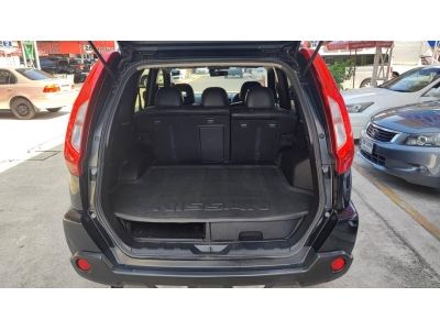 2012 Nissan X-Trail 2.0 เครดิตดีฟรีดาวน์ รูปที่ 10