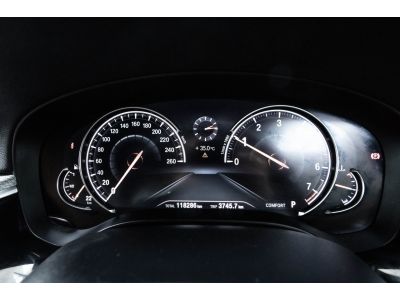 2017 BMW SERIES 5 G30 530i M sport 2.0 LIMOUSINE RHD  ผ่อน 18,642 บาท 12 เดือนแรก รูปที่ 10
