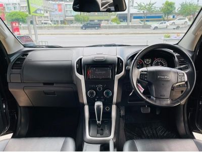 ISUZU D-Max  1.9 Z Ddi Hi-Lander CAB 4 Auto รถปี 2017  สีดำ รูปที่ 10