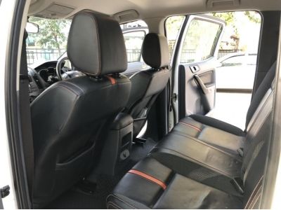 Ford ranger 2.2 wildtrak 4 wd รูปที่ 10