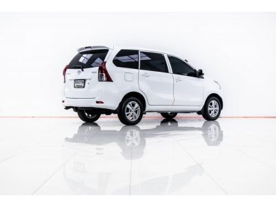 2013 TOYOTA  AVANZA 1.5 G  ผ่อน 3,186 บาท 12 เดือนแรก รูปที่ 10