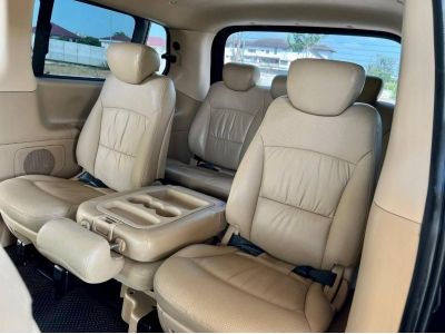 2010 HYUNDAI H-1 DELUXE 2.5 รูปที่ 10