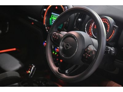 MINI COOPER S Countryman 2021 รูปที่ 10