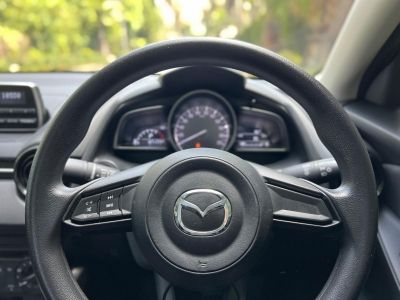 2017 MAZDA 2 1.3 Skyactiv Standard รูปที่ 10