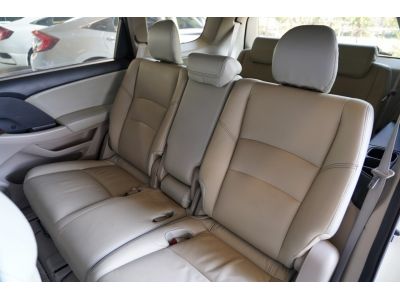 2012 HONDA ODYSSEY 2.4 JP รูปที่ 10