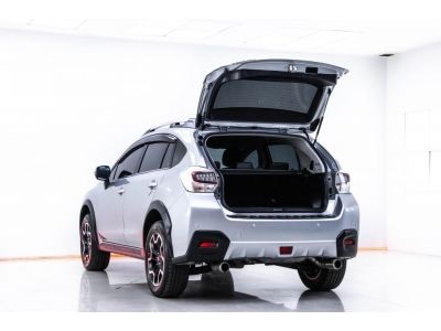 2016 SUBARU XV 2.0 I-P AWD MNC  ผ่อน 5,409 บาท 12 เดือนแรก รูปที่ 10