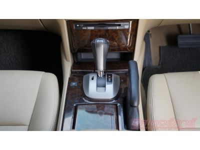 2008 HONDA ACCORD 2.4 EL NAVI *ฟรีดาวน์ แถมประกันภัย รูปที่ 10