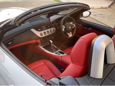 BMW Z4 2.3i sdrive 2012 รูปที่ 10