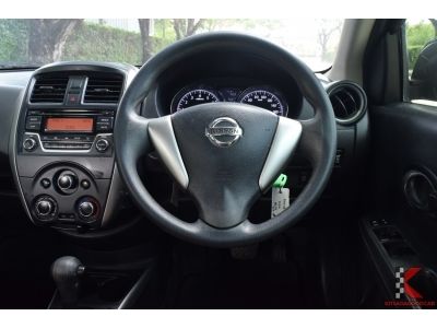 Nissan Almera 1.2 (ปี 2019) E SPORTECH Sedan รูปที่ 10