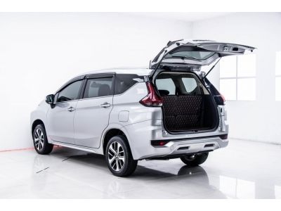 2019 MITSUBISHI  XPANDER 1.5 GT ผ่อน 5,644 บาท 12 เดือนแรก รูปที่ 10