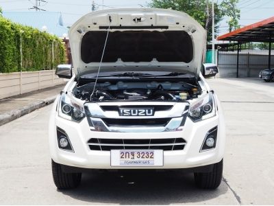 อีซูซุ ดีแมคซ์ ไฮแลนเดอร์ cab 4 1.9 Z-Prestige Auto MY ปลาย 2016 จด 2017 รูปที่ 10