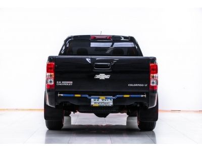 2013 CHEVROLET COLORADO 2.8 LT CAB Z71  ผ่อน 2,903 บาท  12 เดือนแรก รูปที่ 10