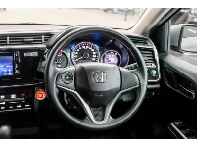 ฟรีทุกค่าดำเนินการ✨ดอกเบี้ยเริ่มต้นเพียง 2.69%✨HONDA CITY 1.5 V PLUS รูปที่ 10