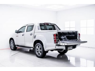 2016 ISUZU D-MAX 1.9 X-SERIES HI-LANDER 4DR เกียร์ออโต้ AT  ผ่อน 6,981 บาท 12 เดือนแรก รูปที่ 10