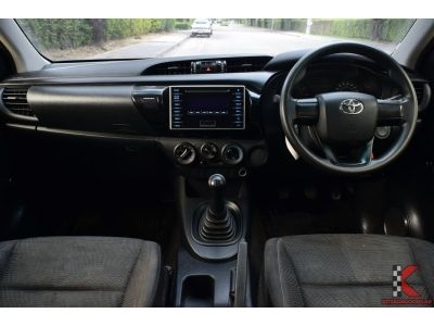 Toyota Hilux Revo 2.4 (ปี 2017) SMARTCAB J Pickup รูปที่ 10