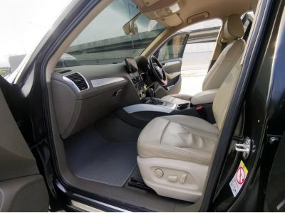 AUDI Q5 2.0 T Auto Year 2011 รูปที่ 10