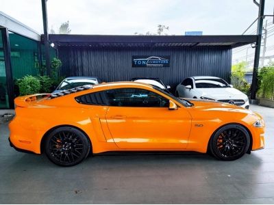 FORD MUSTANG 5.0 V8 GT 2019 รูปที่ 10