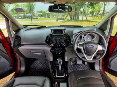 Ford EcoSport 1.5 titanium Auto Year 2016 รูปที่ 10