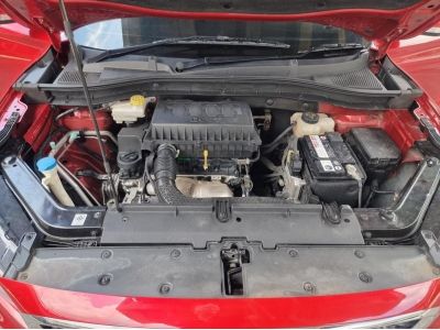 MG ZS 1.5 X Sunroof i-Smart auto ปี 2018 รูปที่ 10