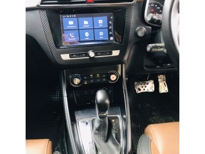 MG ZS 1.5 X Sunroof i-Smart auto ปี 2018 รูปที่ 10