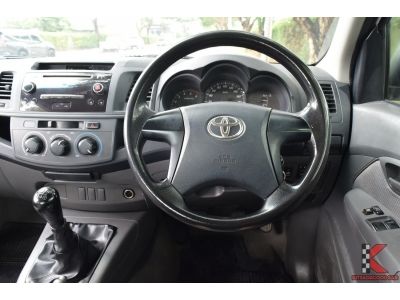 Toyota Vigo 2.5 (ปี 2015) CHAMP SMARTCAB J Pickup รูปที่ 10