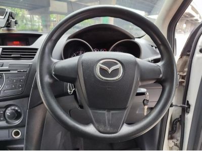 Mazda BT-50 PRO 2.2 Hi-Racer MT ปี 2013 รูปที่ 10