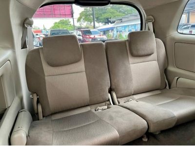 2012 TOYOTA  INNOVA 2.0 G CNG  เครดิตดีฟรีดาวน์ รูปที่ 10