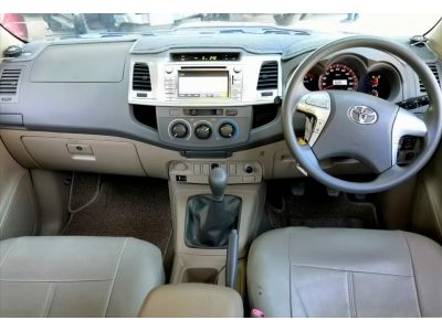 toyota vigo รูปที่ 10