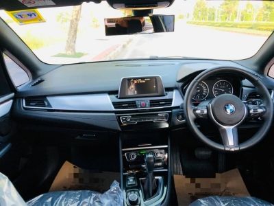 BMW Series 2 1.5 twin turbo Auto ปี 2017 รูปที่ 10