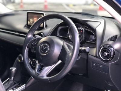 Mazda2 1.3 Sport High ปี 2016 รูปที่ 10