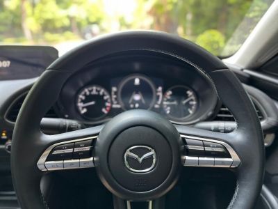 2020 MAZDA 3 2.0 C SKYACTIV-G Sedan รูปที่ 10