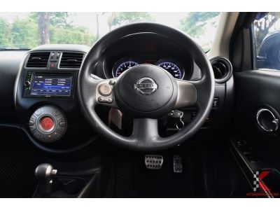 Nissan Almera 1.2 (ปี 2012) V Sedan รูปที่ 10